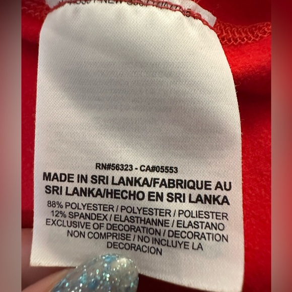 EUC Women’s Nike pullover- size medium - Picture 5 of 5